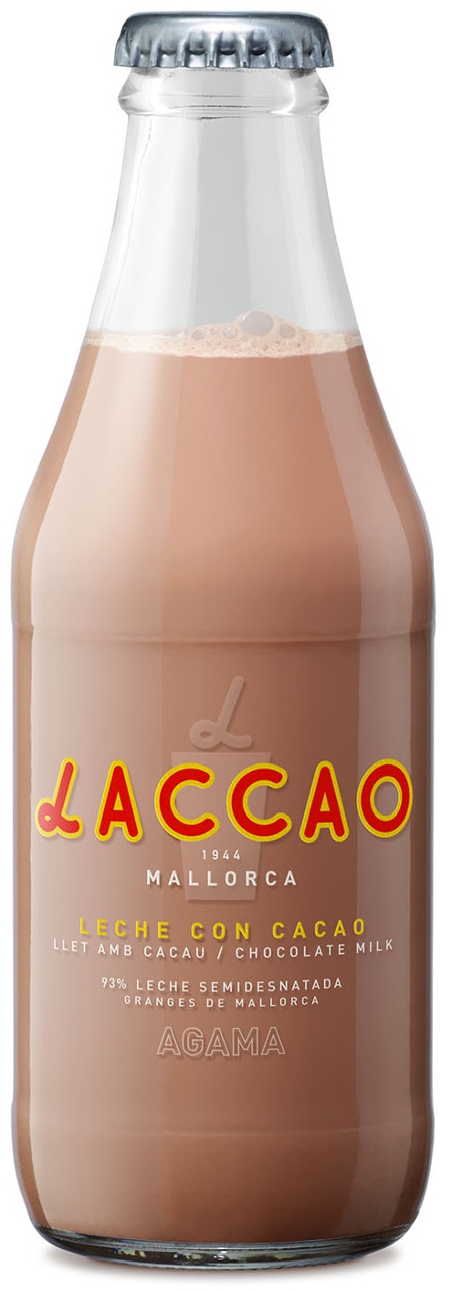Cacao Soluble 0% Hacendado >>>>> Colacao/Nesquik - Forocoches